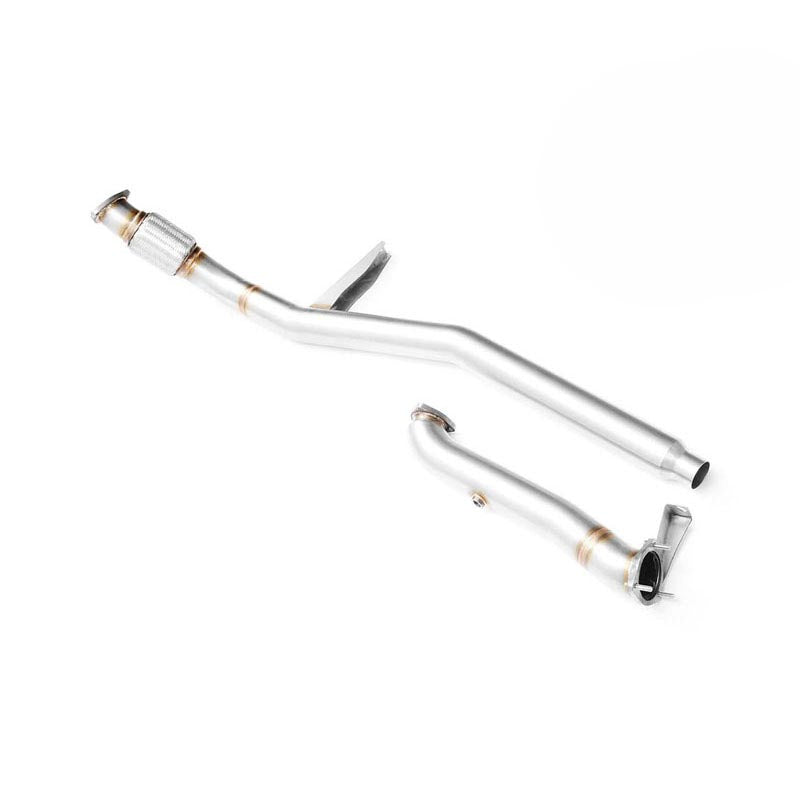 Downpipe за AUDI A6 C6 2.7, 3.0 TDI