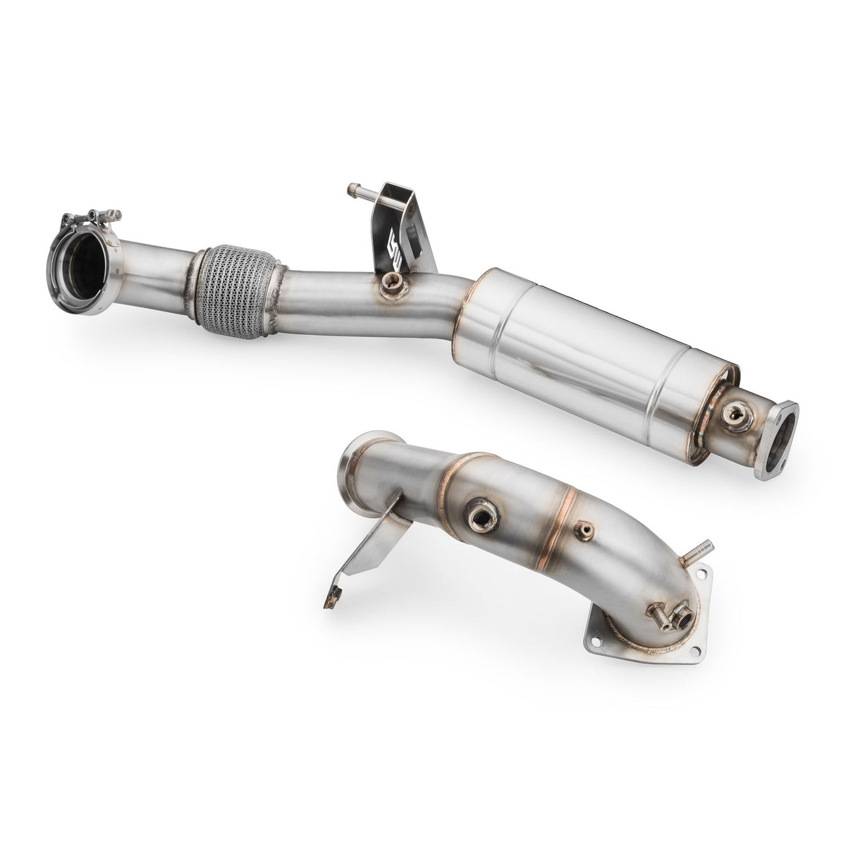 Downpipe за Hyundai i30N / Veloster N / Kona N / i30N Facelift