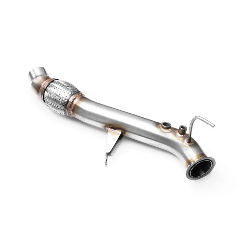 Downpipe за BMW E90, E91 318d, 320d M47N2