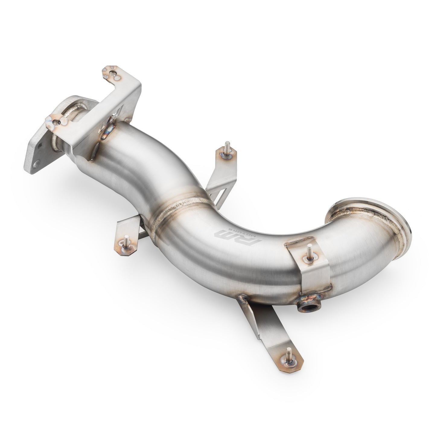 Downpipe за Lancia Delta 1.4T