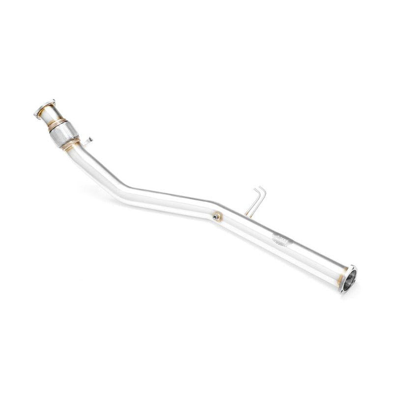 Downpipe за AUDI A4 B7 2.7, 3.0 TDI