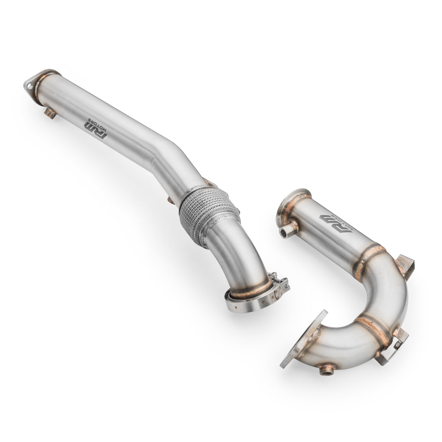 Downpipe за Hyundai i20N