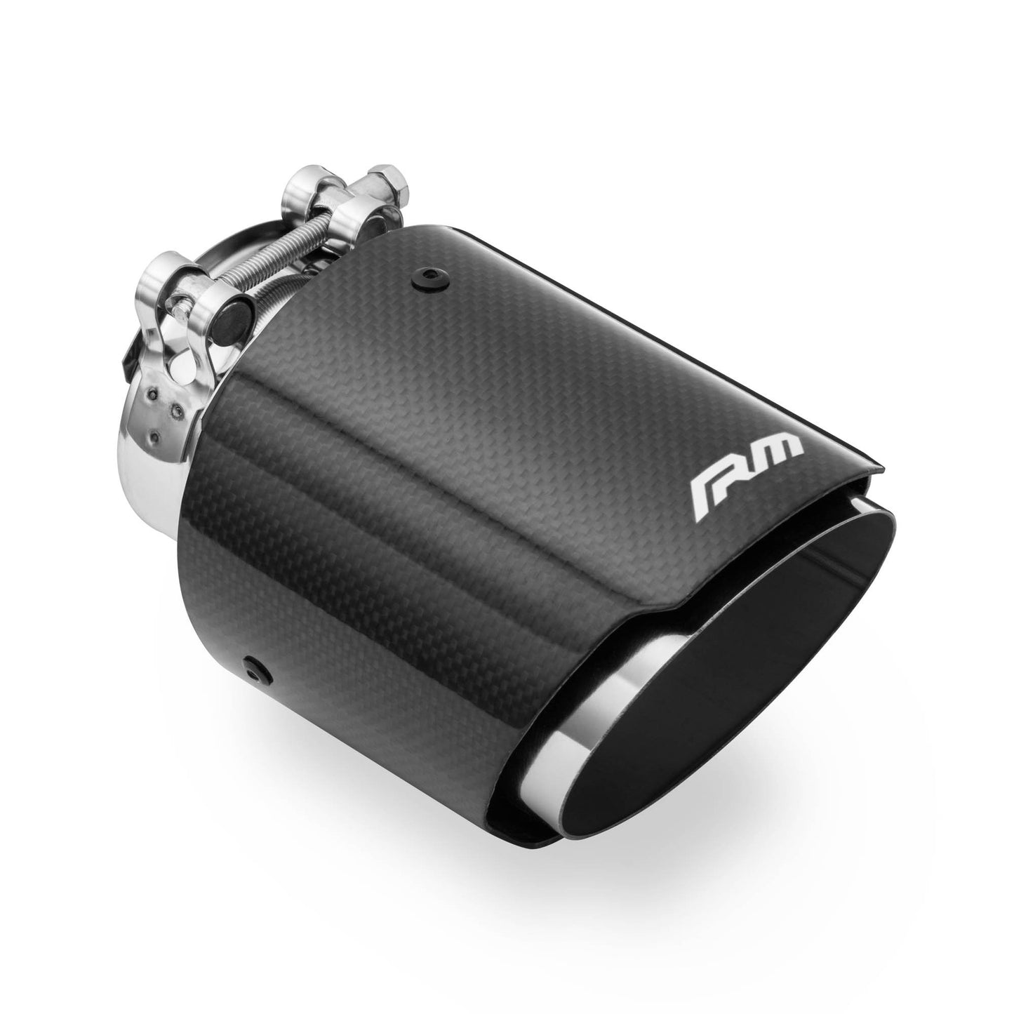 Накрайник за ауспух RMT-C89-2/50G 3.5"