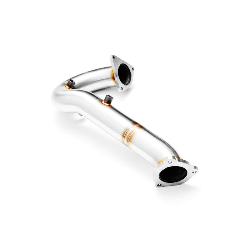 Downpipe за AUDI Q5 3.0 TDI