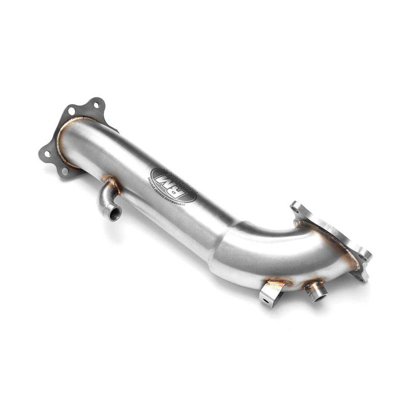 Downpipe за HONDA Civic Type R Fk2 Mk8 2.0T