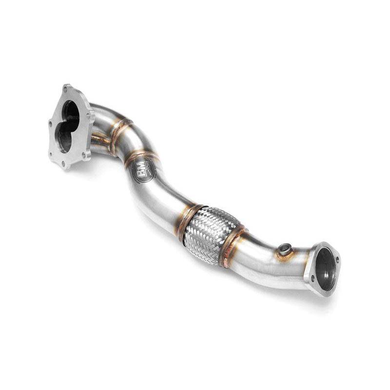 Downpipe за MITSUBISHI Lancer Evo X 2.0T