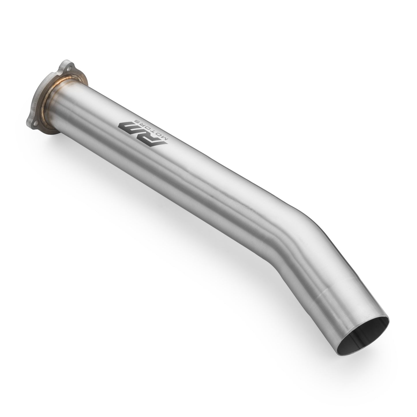 Downpipe за Decat AUDI Q5 3.0 TDI +EGR plug