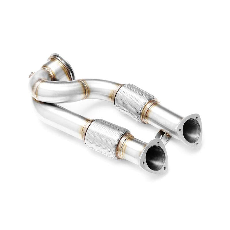 Downpipe за AUDI RSQ3 8U 2.5 TFSI