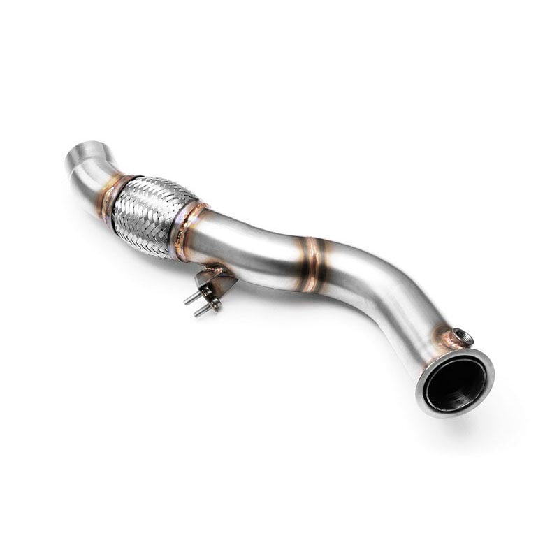 Downpipe за BMW E90, E91 318d, 320d M47N2