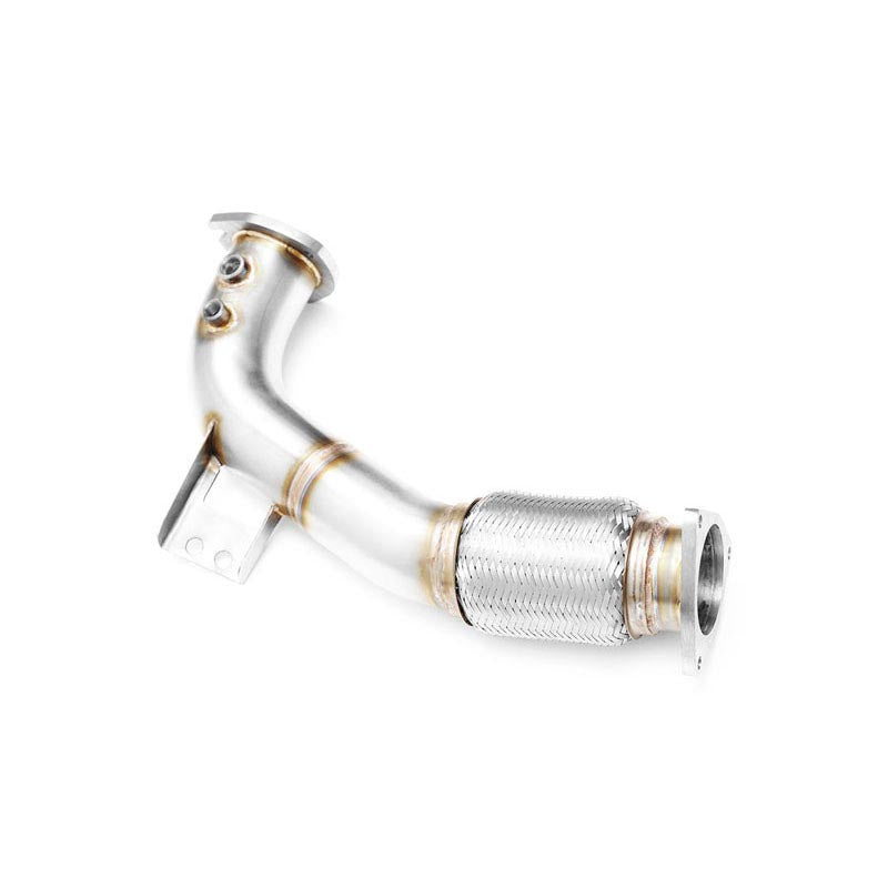 Downpipe за VOLVO XC60/70 Mk1 2.4D D5