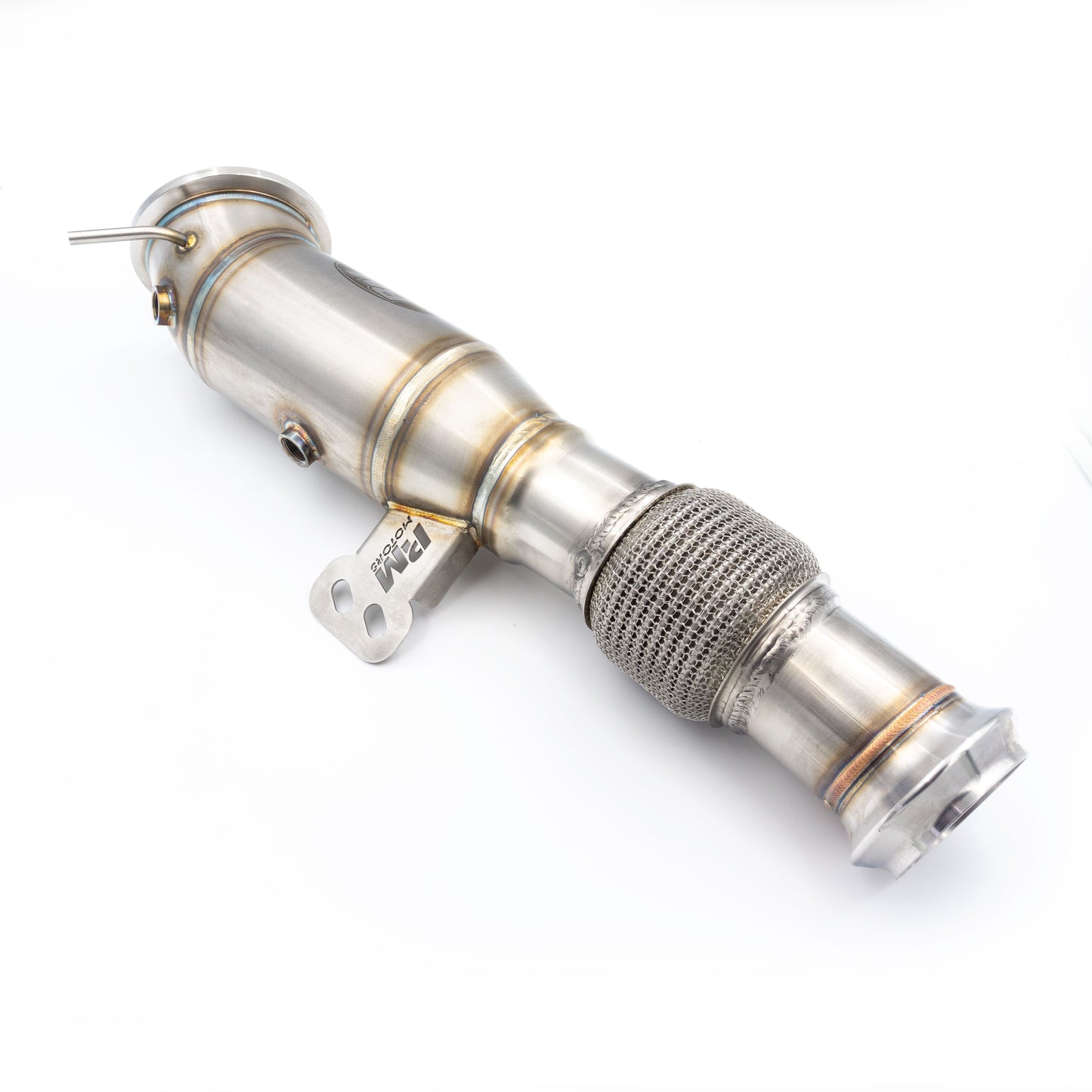 Downpipe за BMW G11, G12 B58
