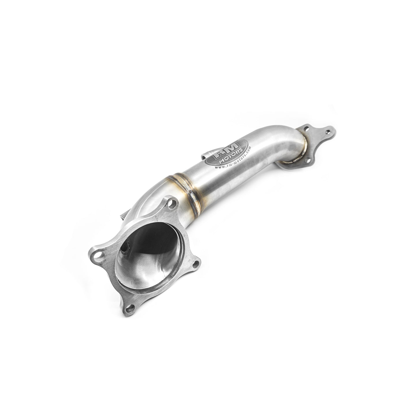 Downpipe за HONDA Civic Type R X 2.0T