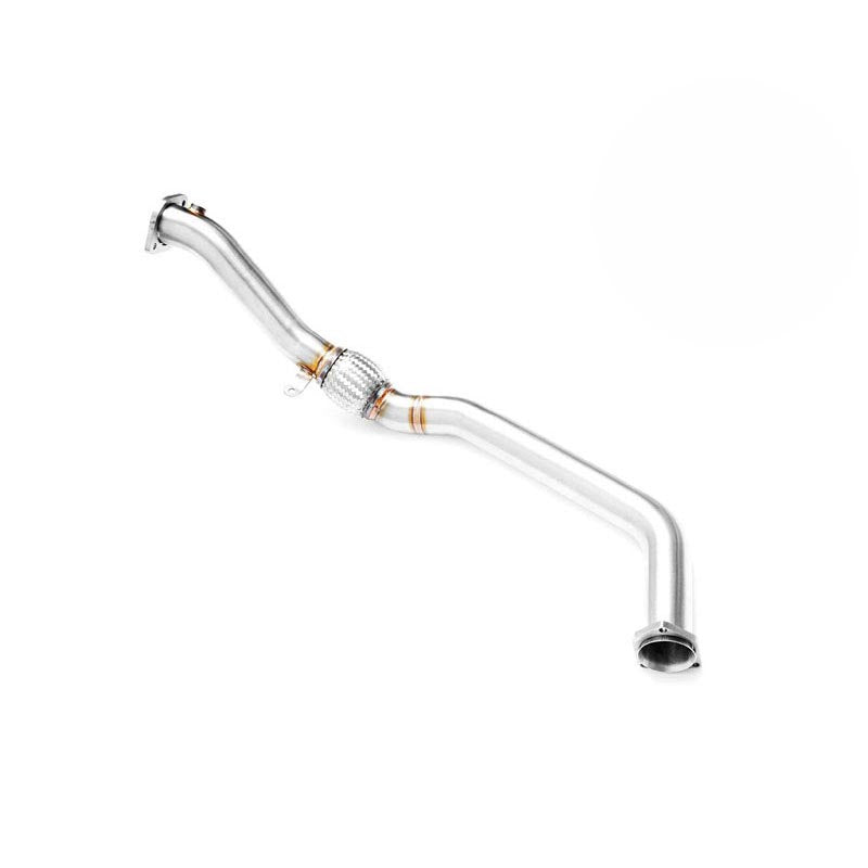 Downpipe за BMW E46 318d, 320d M47, M47N