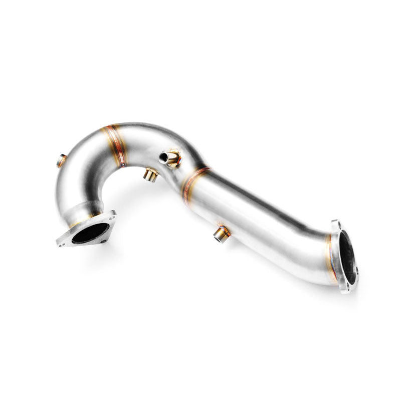 Downpipe за AUDI Q5 3.0 TDI