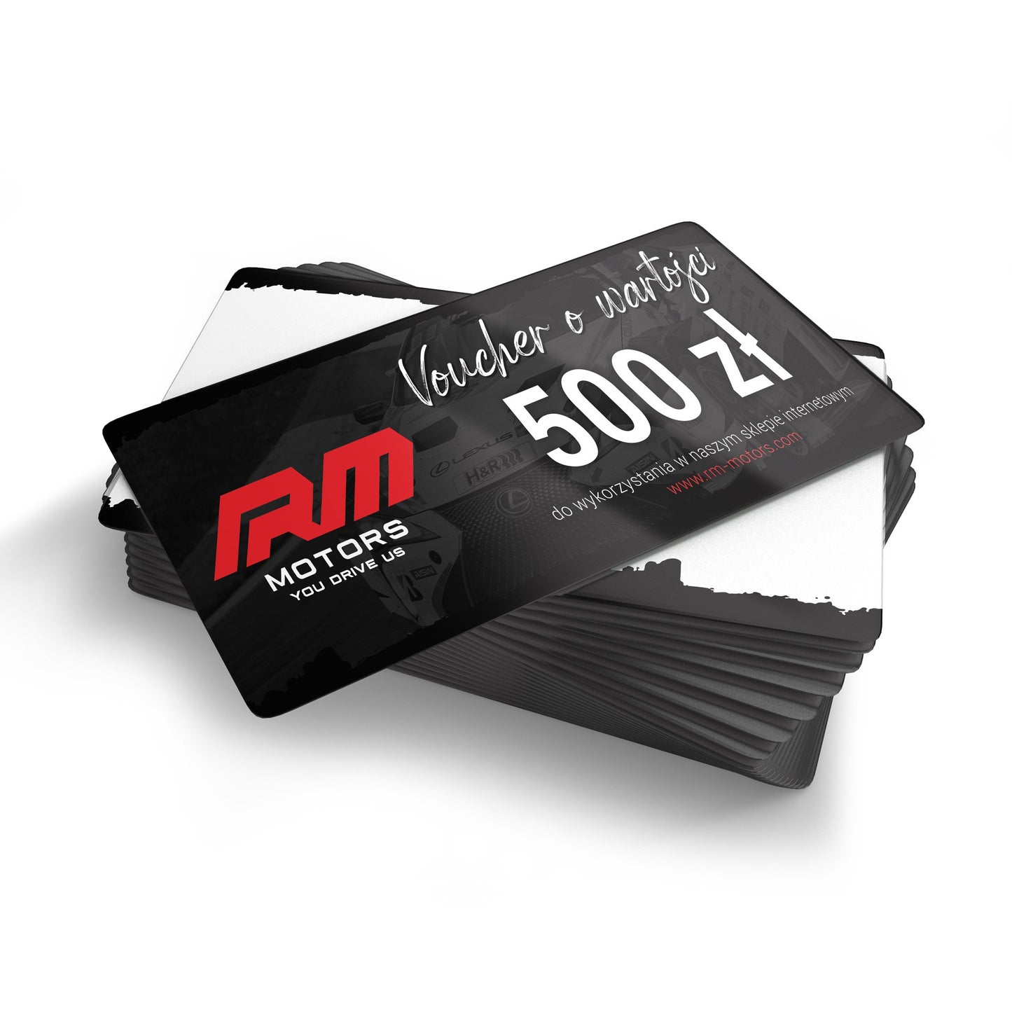 Gift Voucher - RM Motors