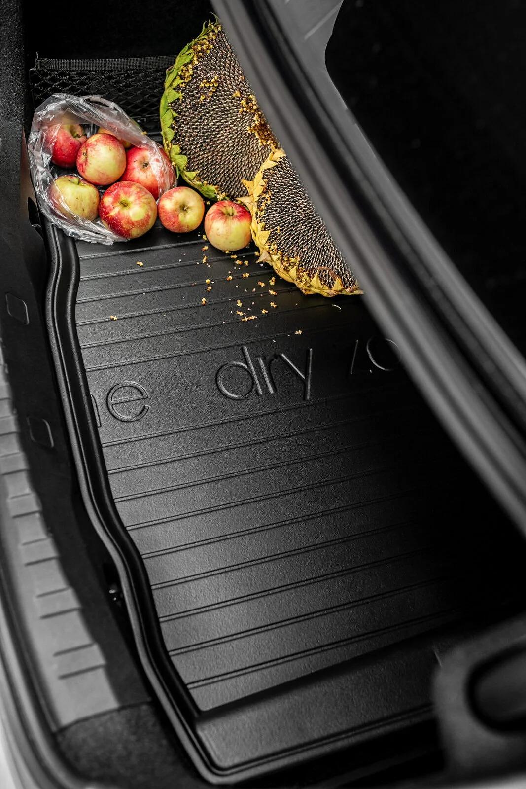 Гумена Стелка Frogum за Багажник - BMW X6 E71 2007-2014
