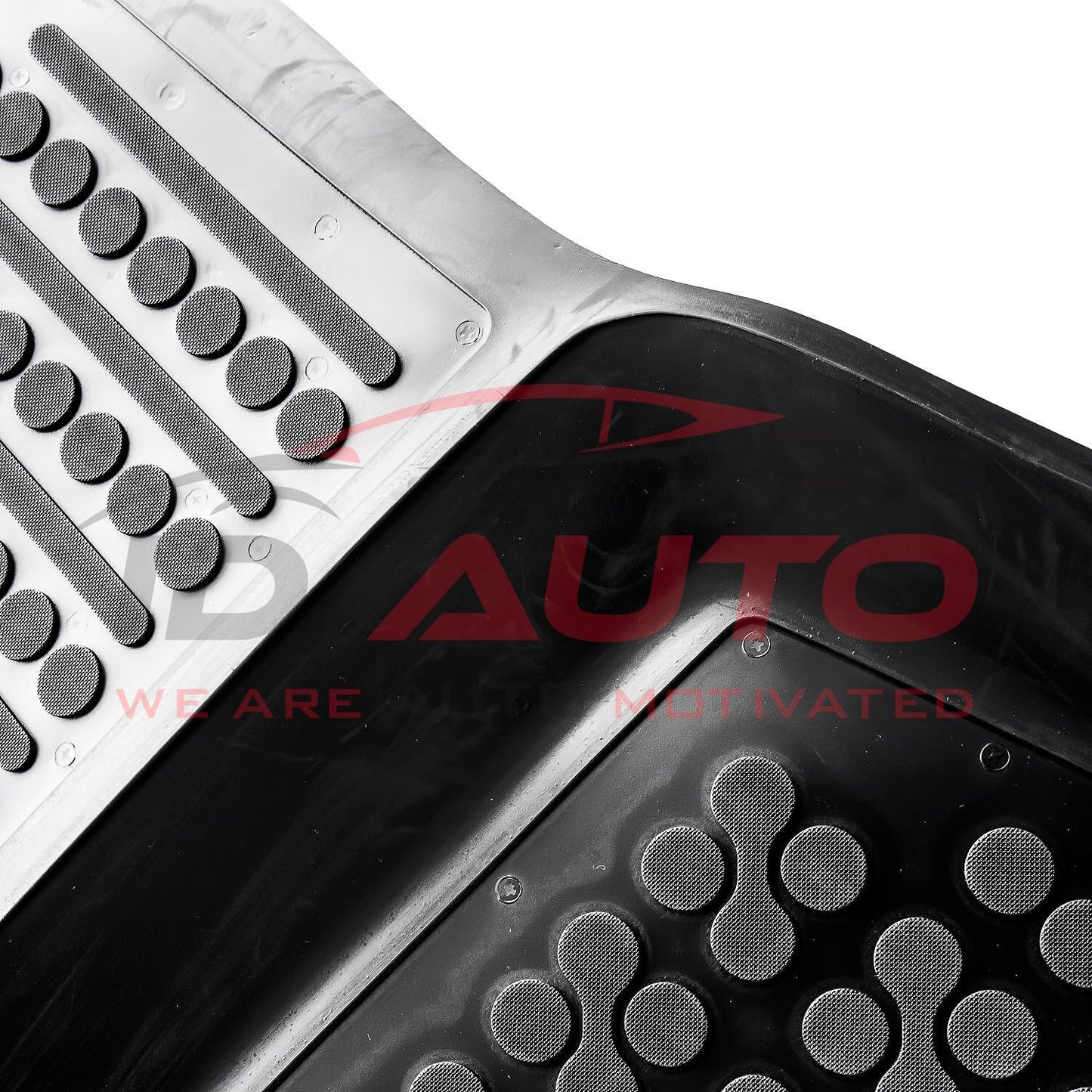 Гумени стелки Rezawplast за Audi A4 B6, B7 2000 - 2008