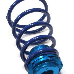 Спортно регулируемо окачване JOM Blueline за BMW E34 Touring 524TD, 530i, 520D, 525D / TD / TDS, 530D (D16/M14) година 1991 - 1996