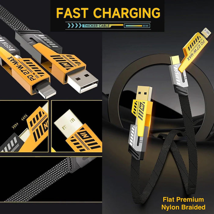 Кабел за зареждане PG235