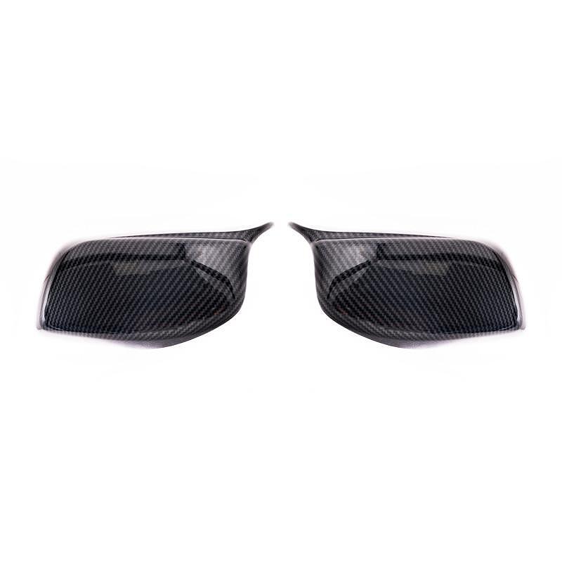 Карбонови капаци за огледала - BMW E60 / E61 (2003-2010)