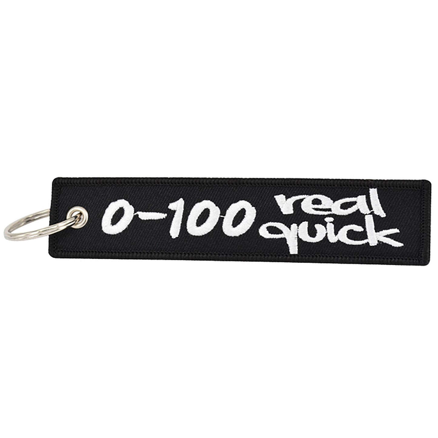 Kлючодържател - 0-100 real quick