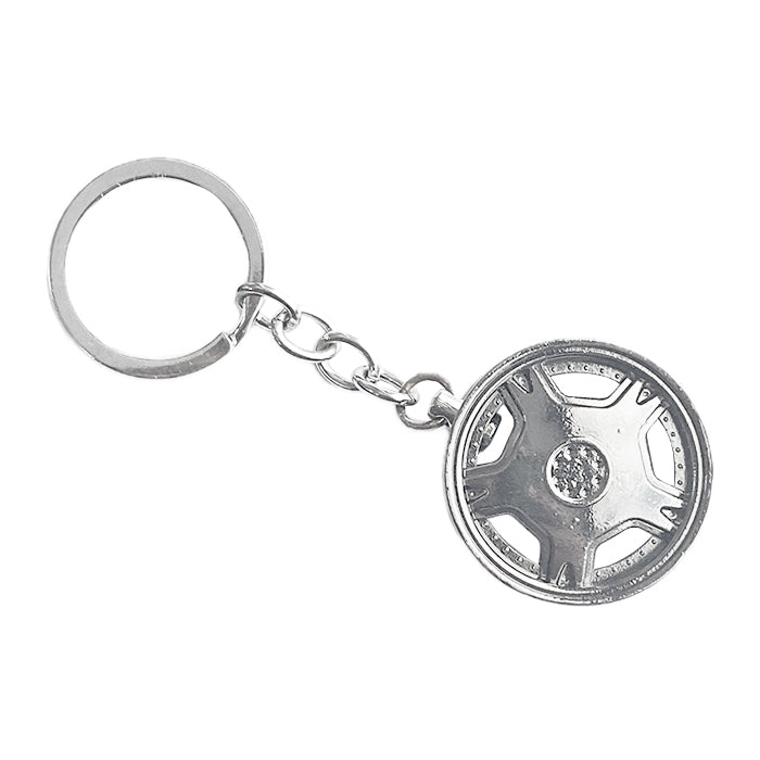 Ключодържател джанта PG205-4