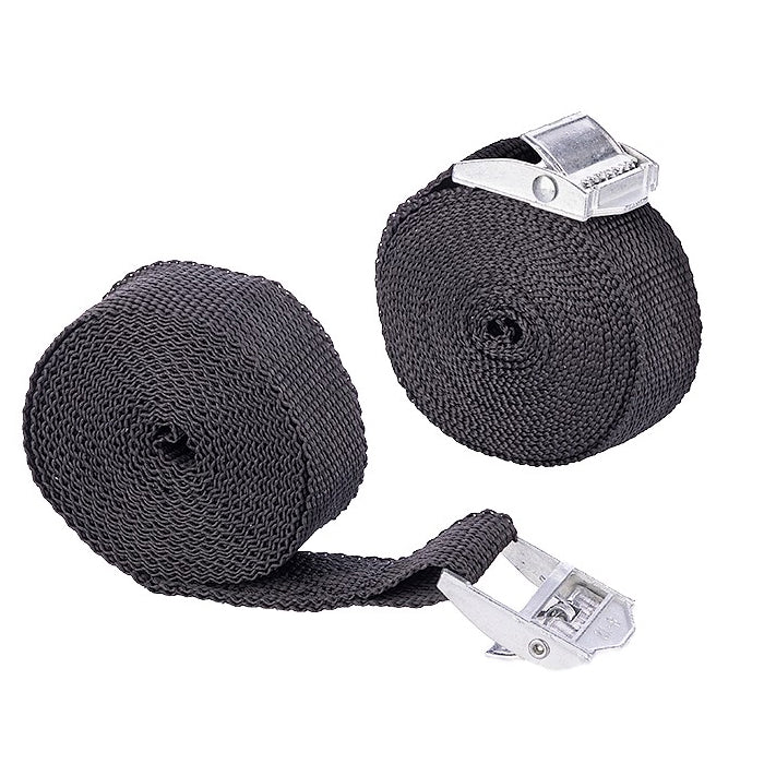 Колан за притягане 86028 - 400кг 3.5М - 2бр/ к-т