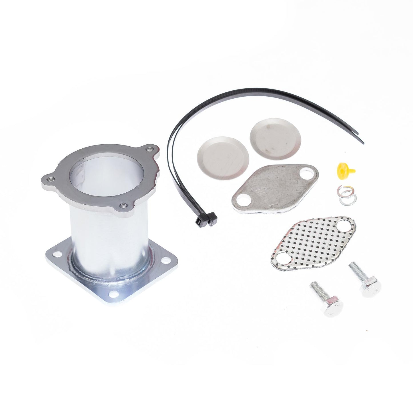 Комплект EGR DELETE KIT ЗА BMW E60, E90, E65, E87