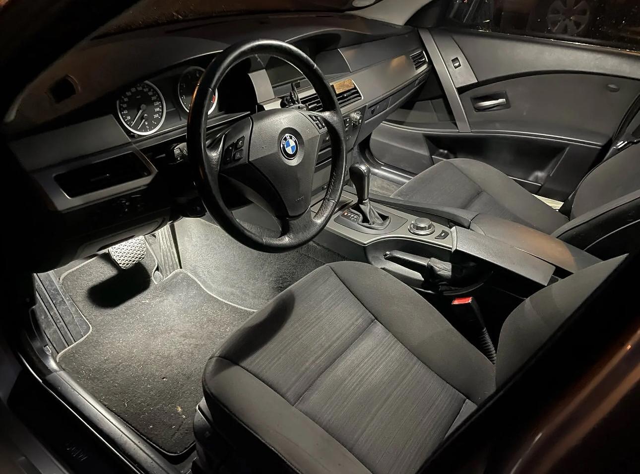 Комплект интериорни Led крушки за Bmw E87 E81 E46 E90 E91 E92 E60 F10 E65 E66