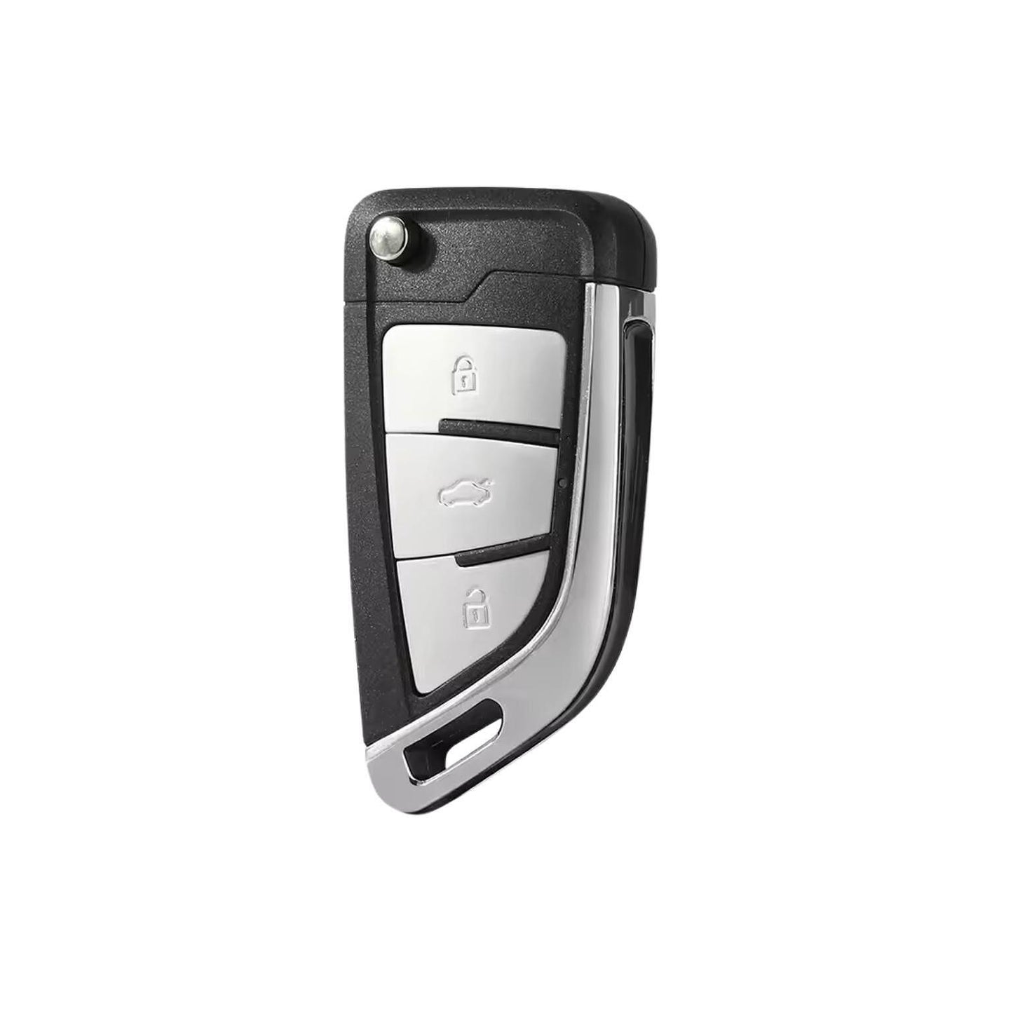 Конвертираща кутийка за автоключ на Vw Golf Bora Touran и др.
