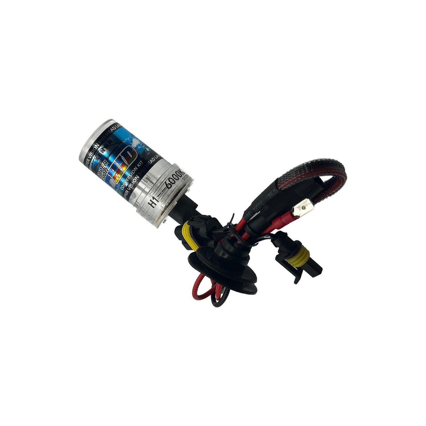 Ксенон система H7 / H1 35W 6000K