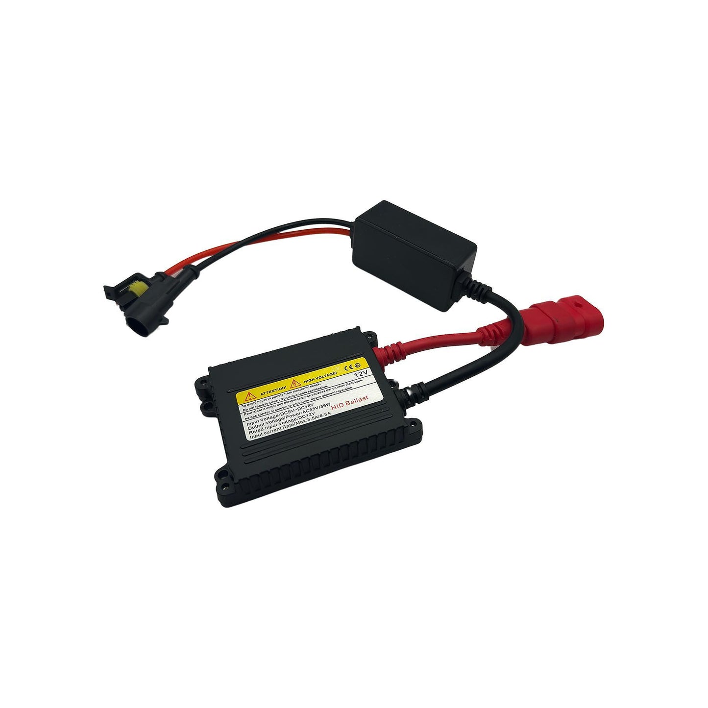 Ксенон система H7 / H1 35W 6000K