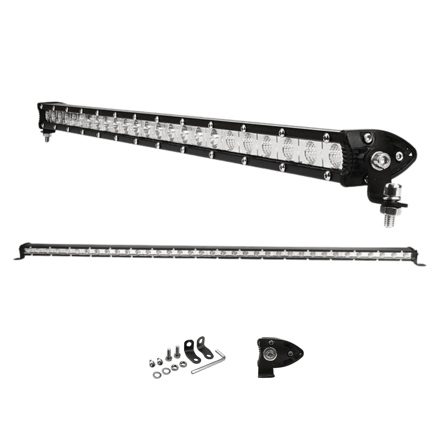 LED бар Slim 180W 12-24V 6000K 38" / 97см