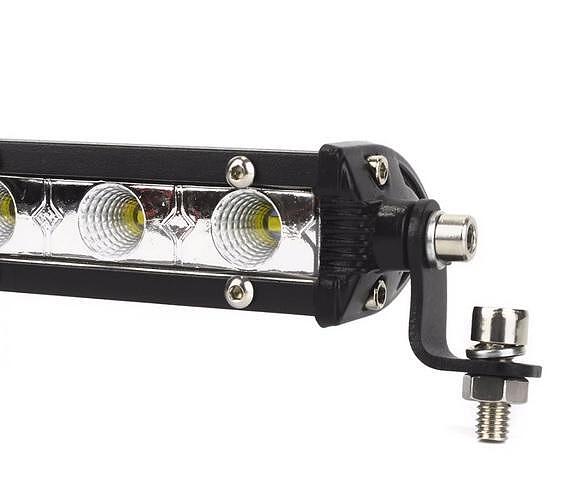 LED бар Slim 180W 12-24V 6000K 38" / 97см