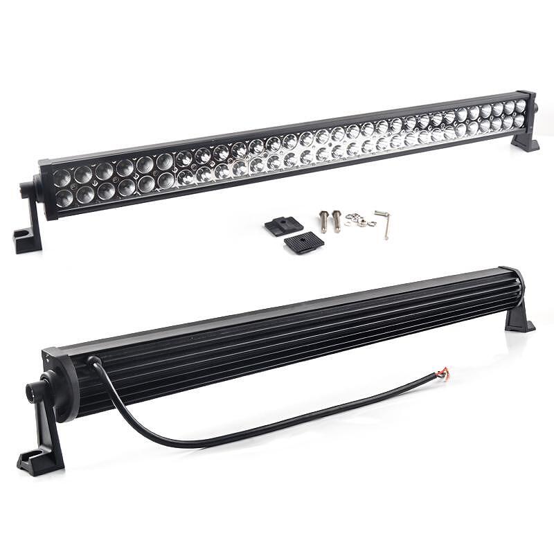 LED бар Space Mobile 180W 12-24V 6000K 31" / 80см