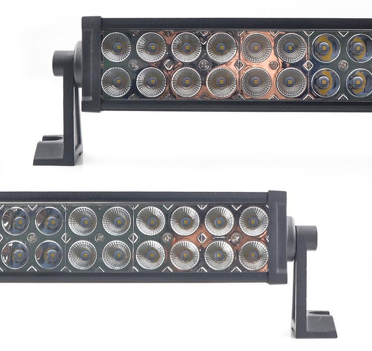 LED бар Space Mobile 180W 12-24V 6000K 31" / 80см