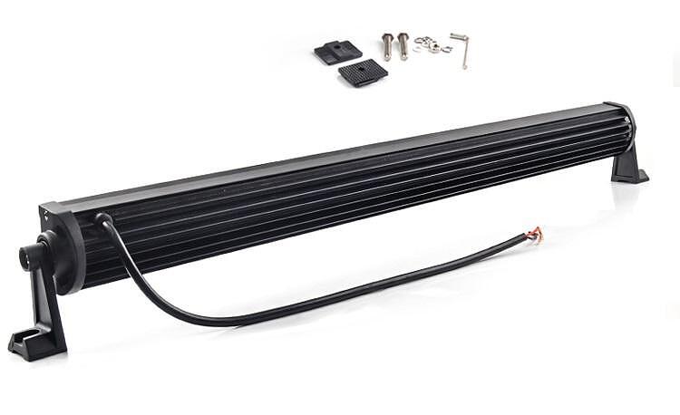 LED бар Space Mobile 180W 12-24V 6000K 31" / 80см