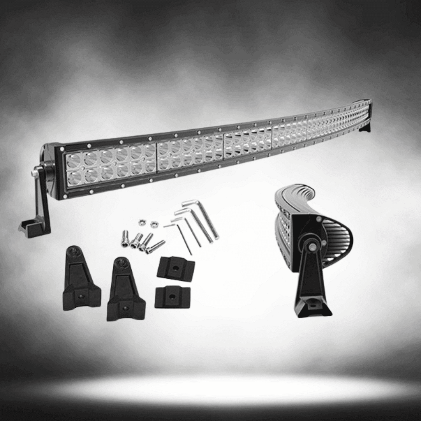 LED бар Space Mobile LLB 240W 10-30V 6000K / 105см