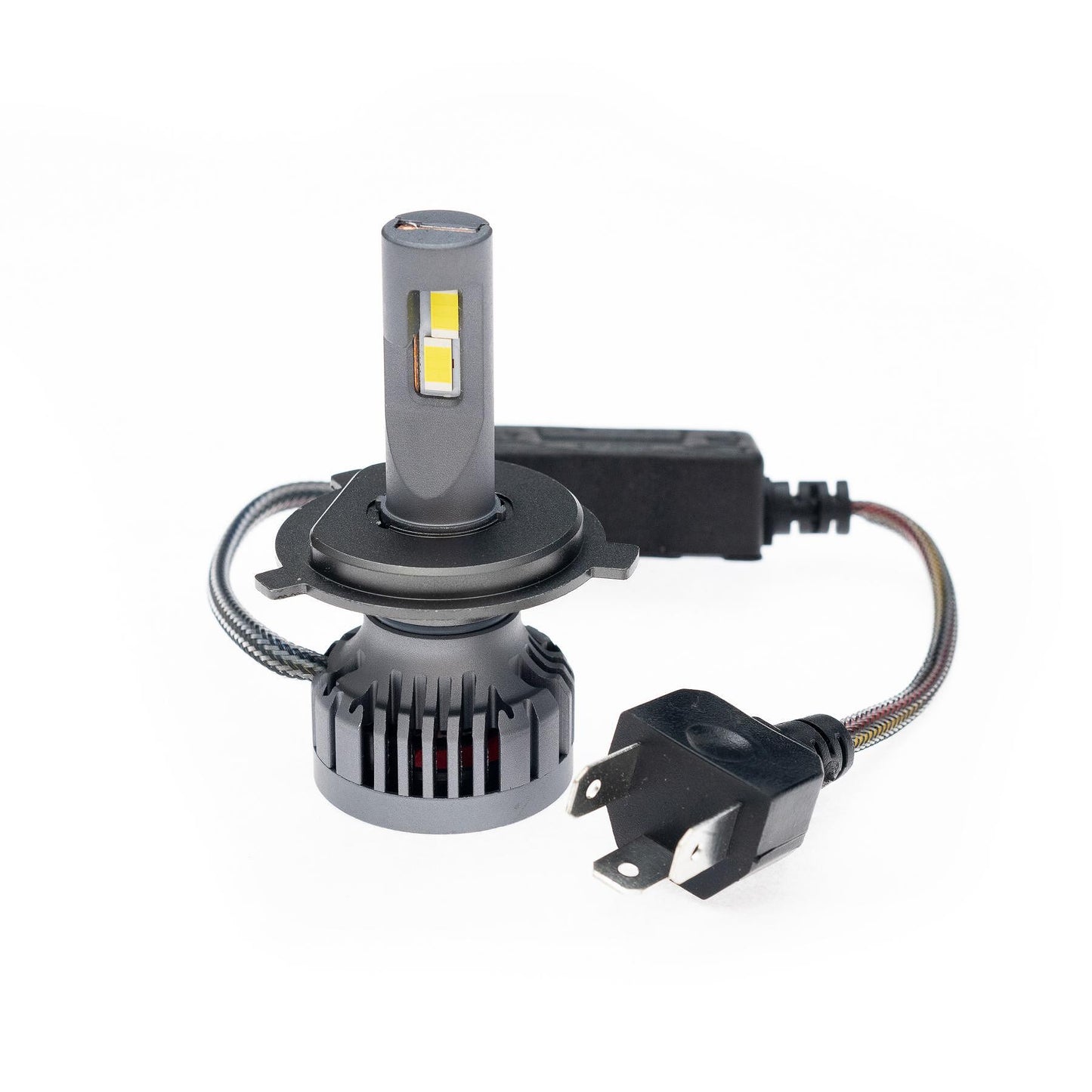 Автомобилни LED Крушки 20000lm Комплект