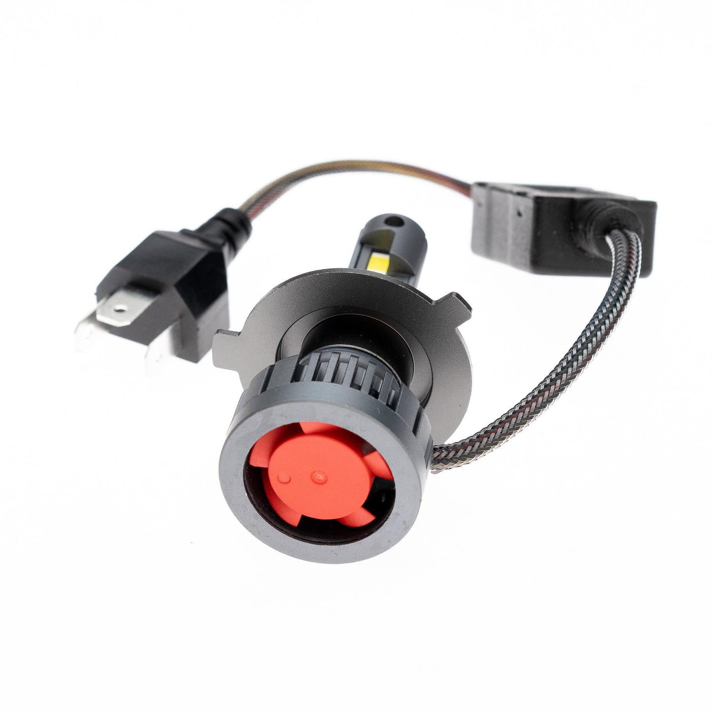 Автомобилни LED Крушки 20000lm Комплект