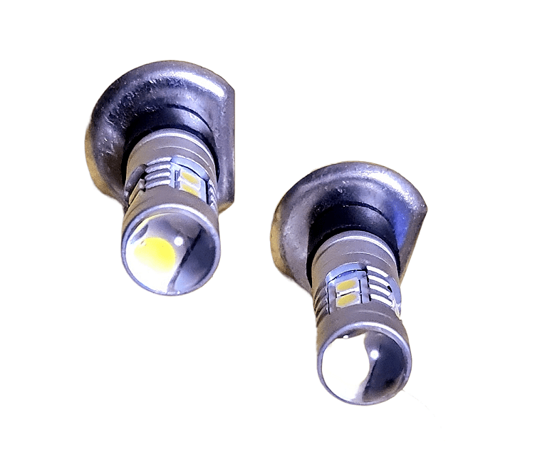 Led крушки H1 mini 2