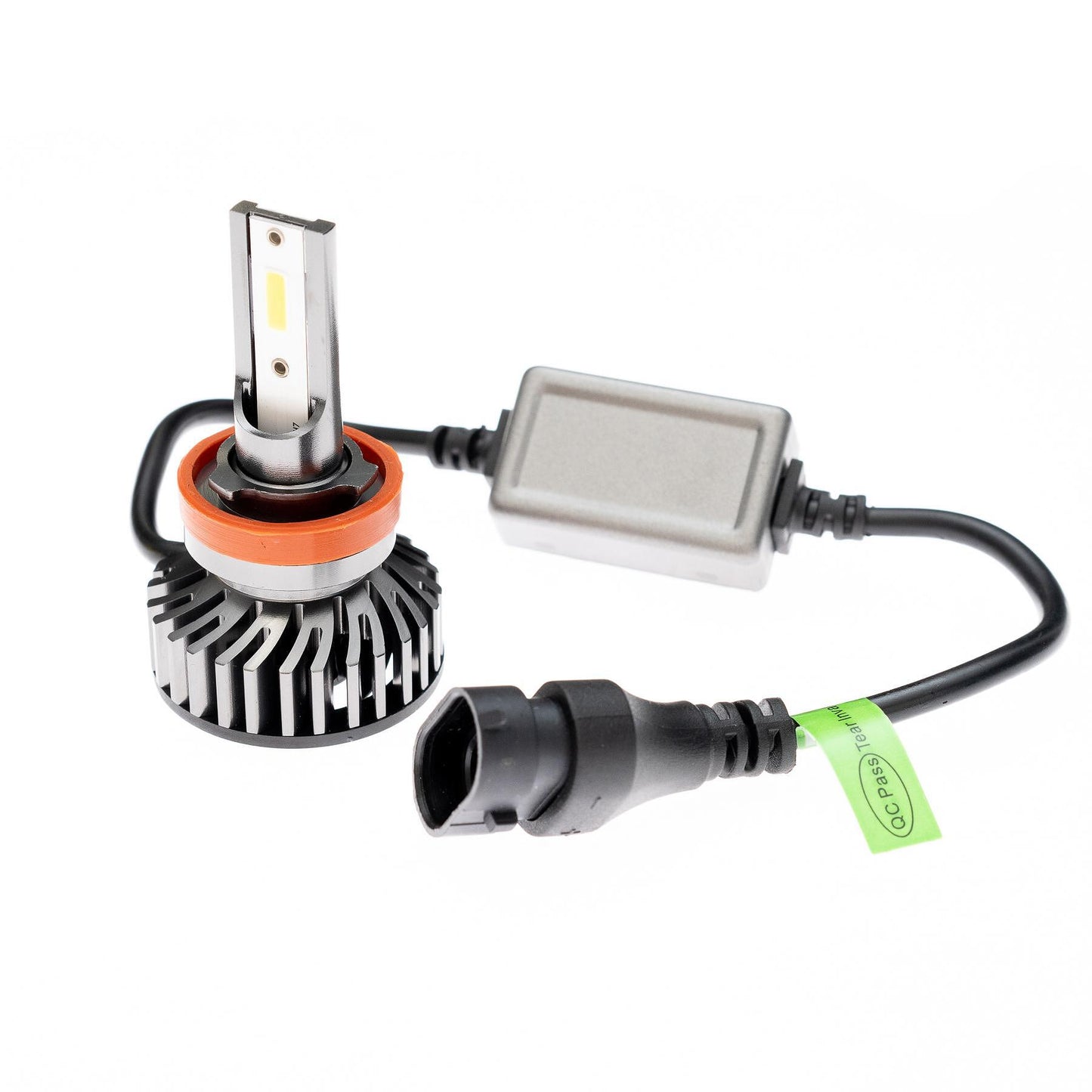 LED Крушки - h1 h4 h7, h11, hb3, hb4 Комплект