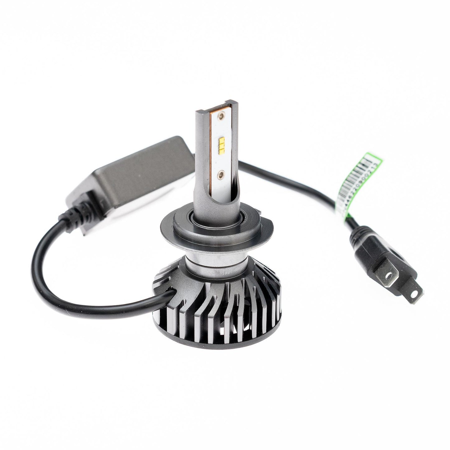 LED крушки P8 15 000lm - Комплект с Вентилатор