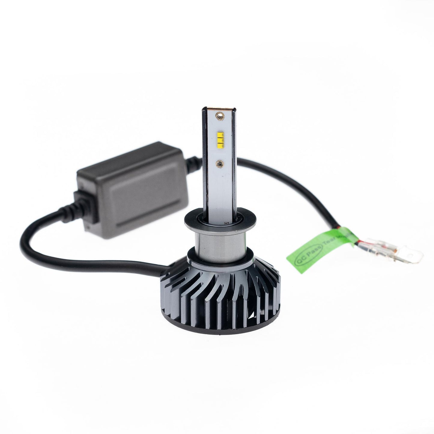 LED крушки P8 15 000lm - Комплект с Вентилатор