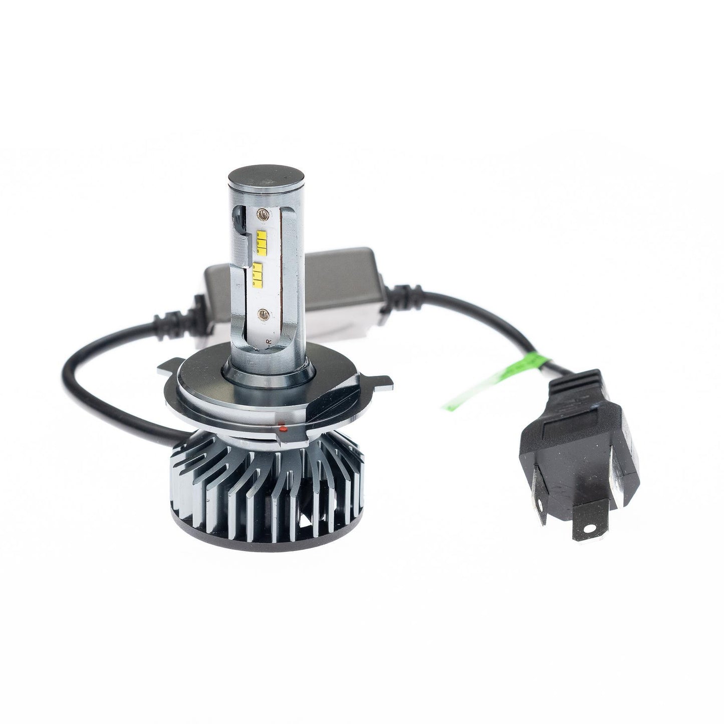 LED крушки P8 15 000lm - Комплект с Вентилатор