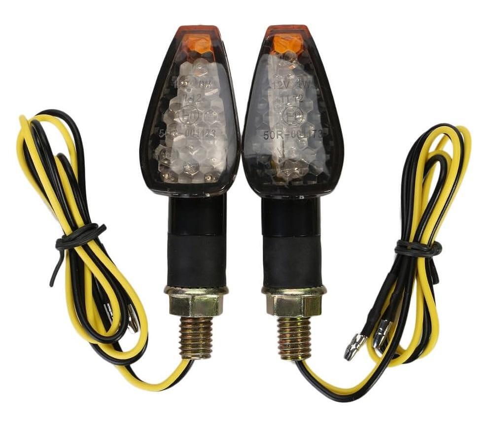 LED мигачи за мотор - CF265 2бр.