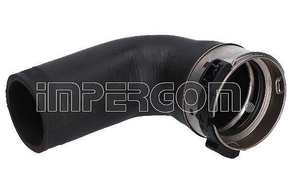 Маркуч Турбо BMW E60/ E 61