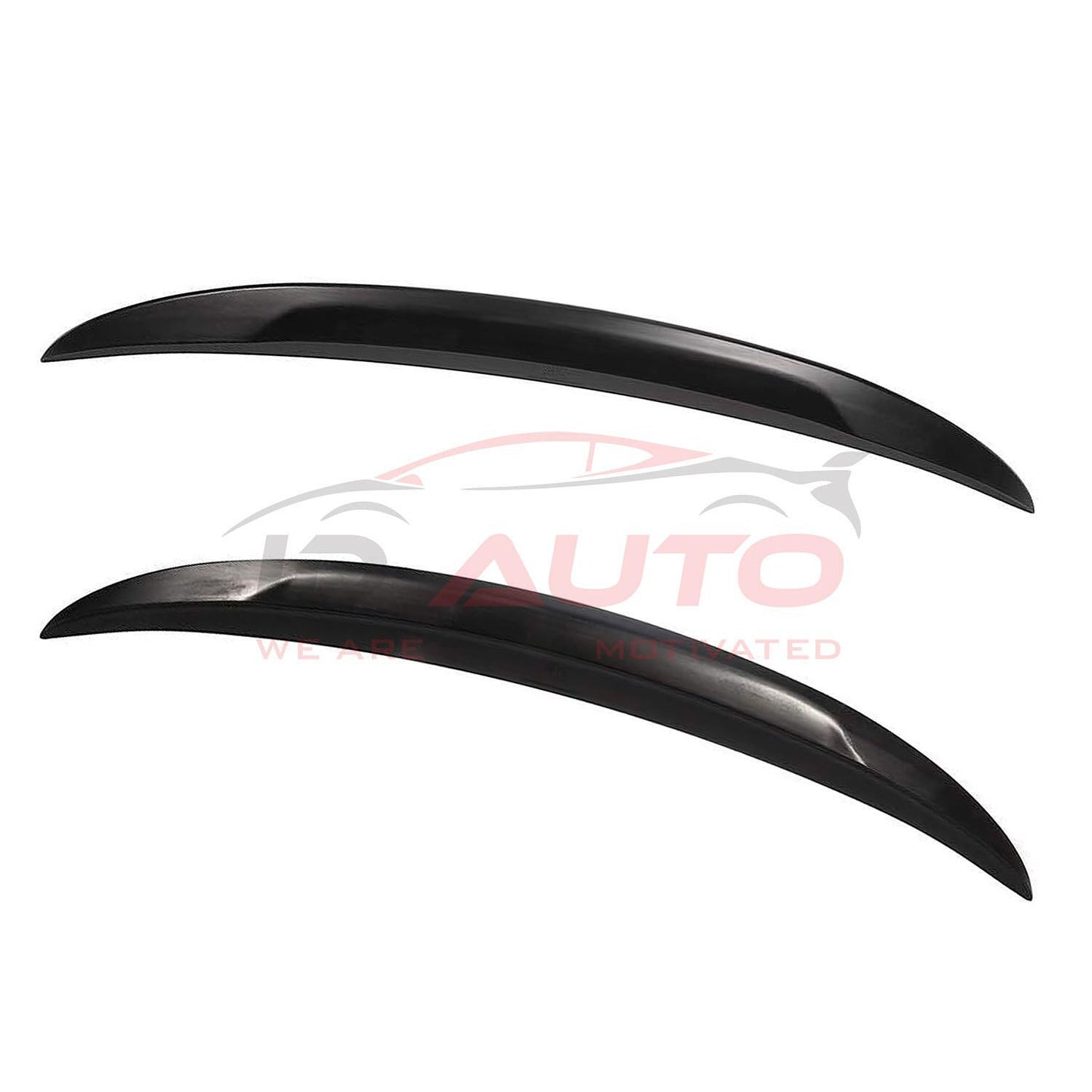 Спойлер за багажник BMW X6 E71 - BMW E71 (2008-2015)