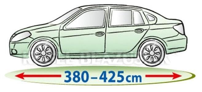 Покривало Kegel Mobile - размер 380-425см Sedan -M