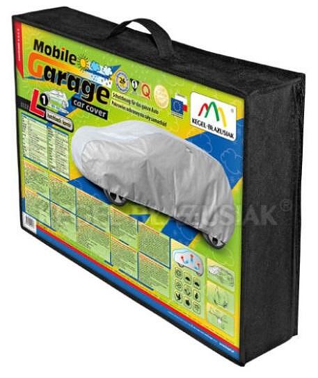 Покривало Kegel Mobile - размер 405-430cm Hatchback